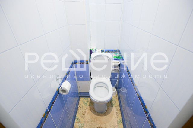 3 комн., 62 м², КПД, Дом быта 11