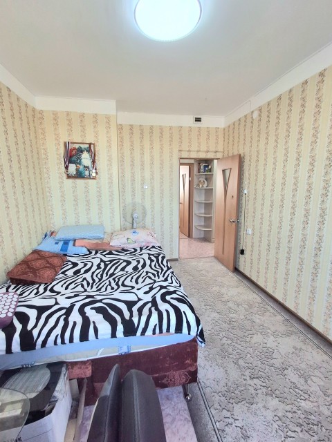 3 комн., Монолитно-каркасный, Жатай 8