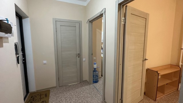 1 комн., Блочный 7