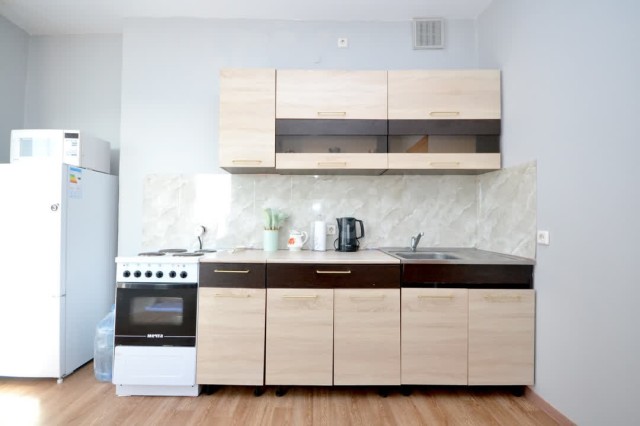 2 комн., 60 м², Монолитно-каркасный, Авиапорт 4