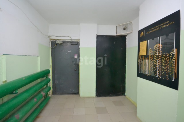 2 комн., 50 м², 112 серия, Птицефабрика 19