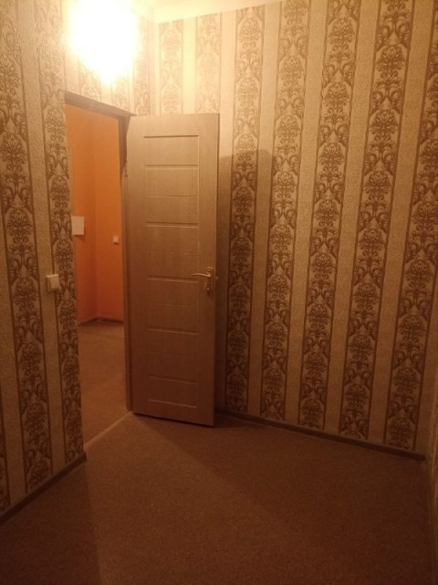 2 комн., 46 м², Монолитно-каркасный, Авиапорт 8