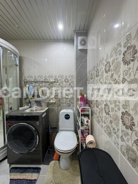 4 комн., 72 м², КПД, Старый город 10