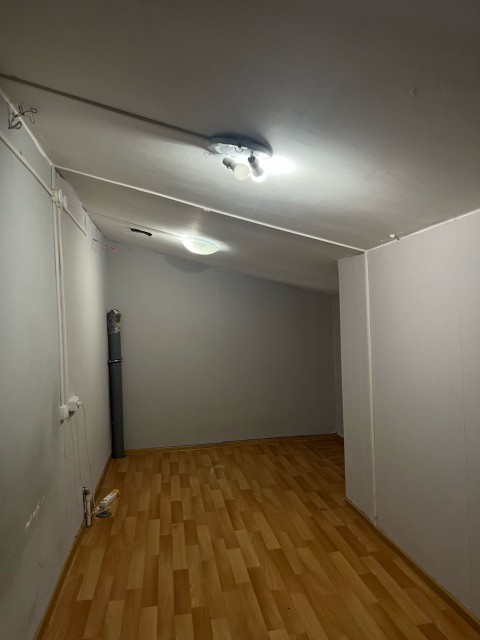 1 комн., Блочный, 16 квартал 6