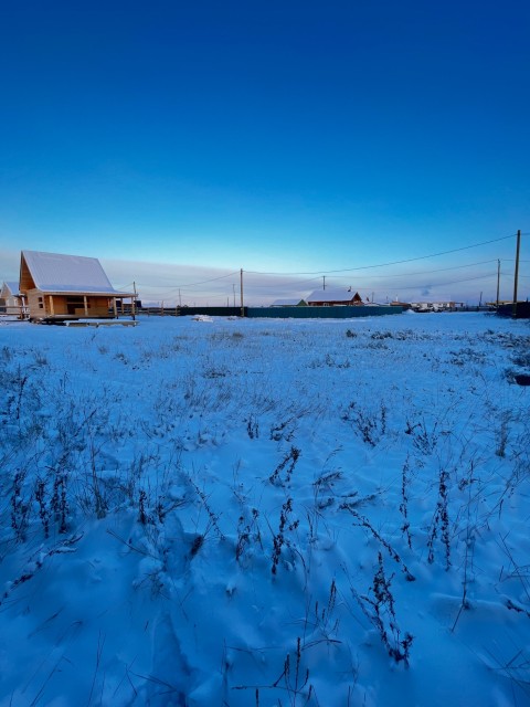 805 м², земельные участки, продаю 6