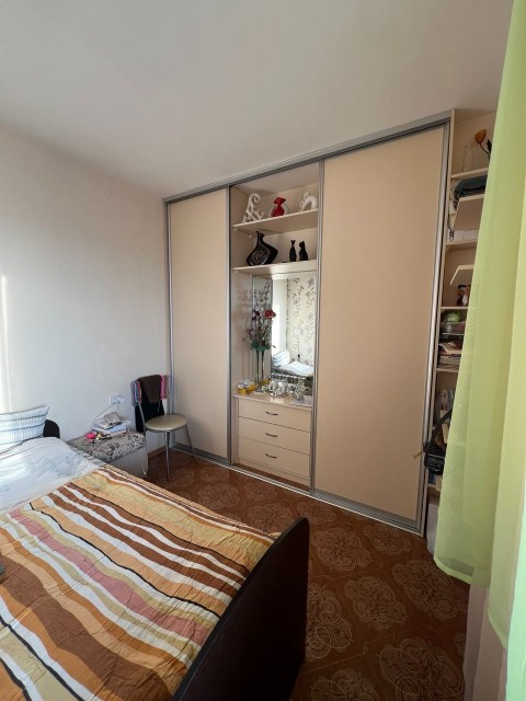 1 комн., 42 м², Монолитно-каркасный, Ильинка 6