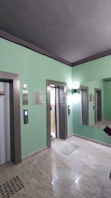 1 комн., 35 м², Инд. планировка, Автодорожная 14