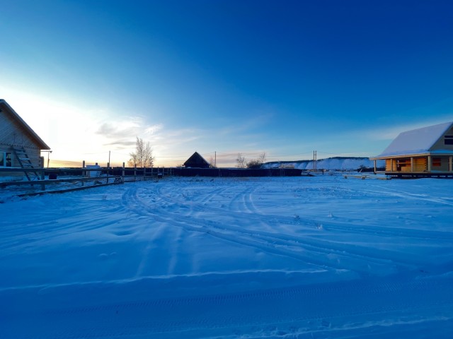 805 м², земельные участки, продаю 4