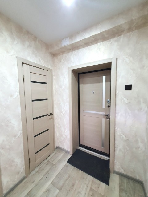 1 комн., 38 м², Блочный, Жатай 17