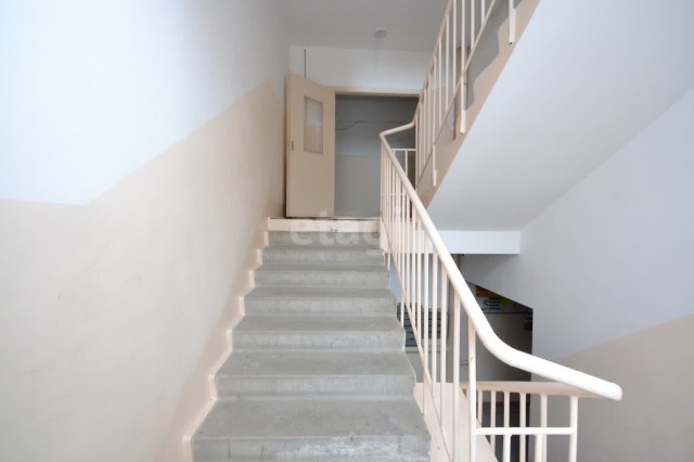 1 комн., 36 м², Монолитно-каркасный, 103 квартал (Ростелеком) 11