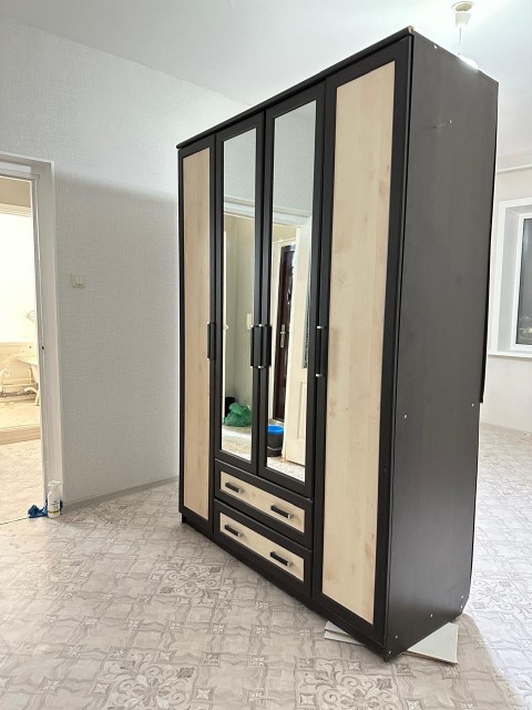 1 комн., 38 м², 112 серия, Другие районы 3