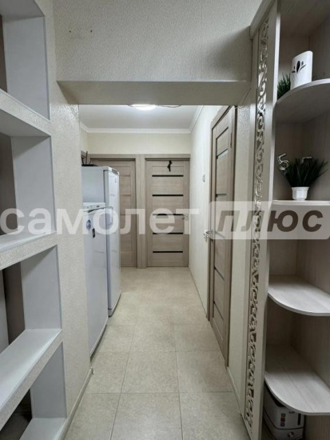 4 комн., 72 м², КПД, Старый город 8