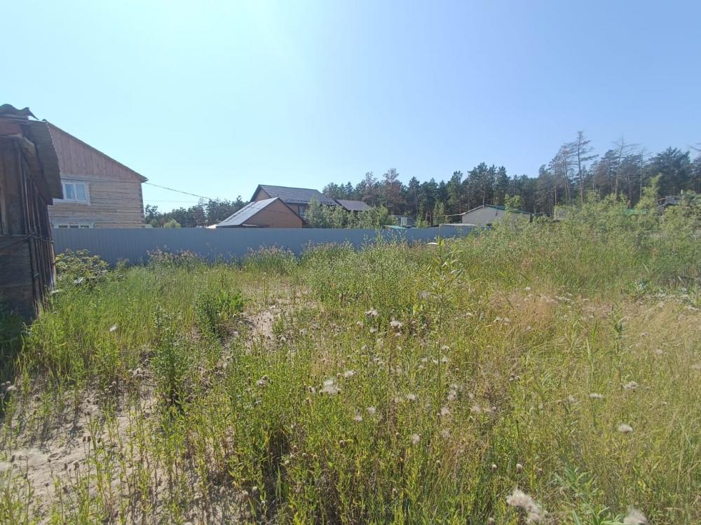 Земельные участки, продаю 5