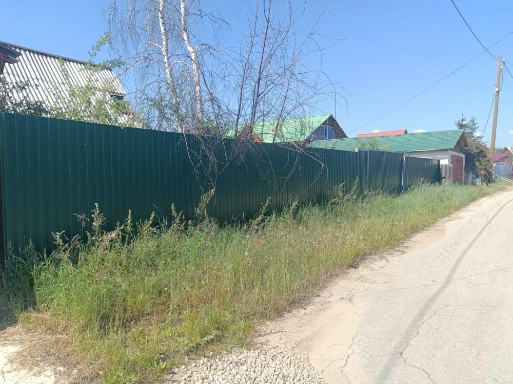 Земельные участки, продаю 4