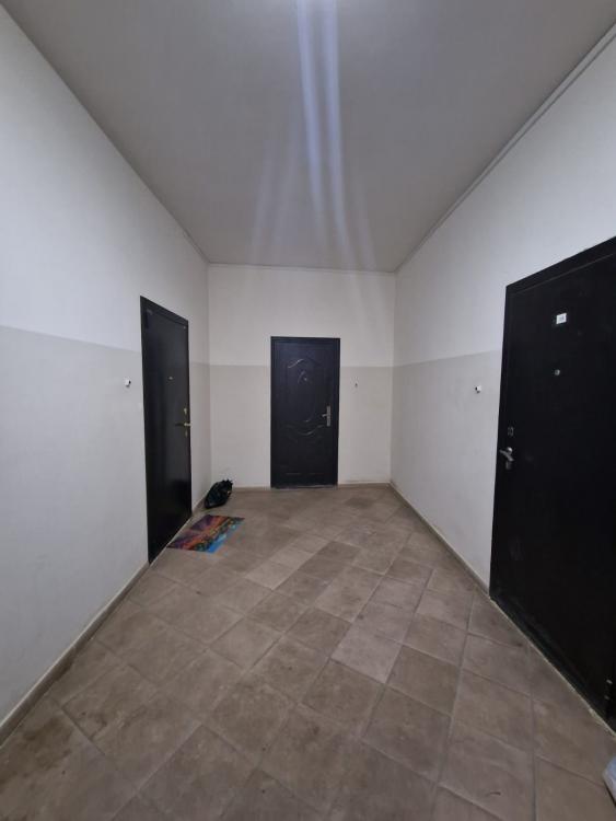 Студия, 24 м², Инд. планировка, Сайсары 2