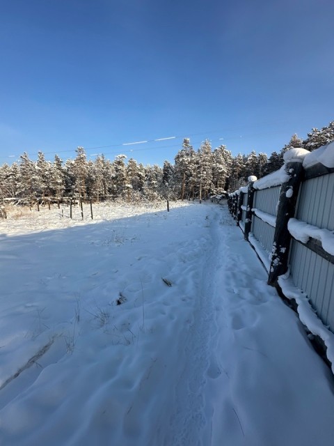 866 м², земельные участки, продаю