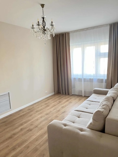 3 комн., 77 м², 112 серия 6