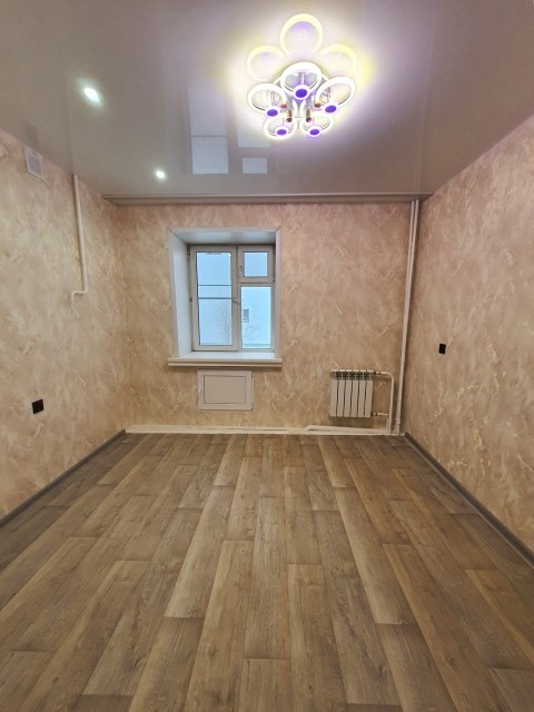 1 комн., 38 м², Блочный, Жатай 9