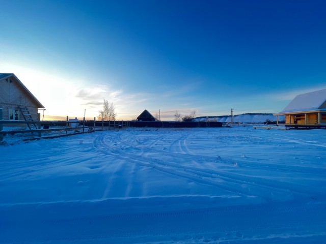 805 м², земельные участки, продаю 5