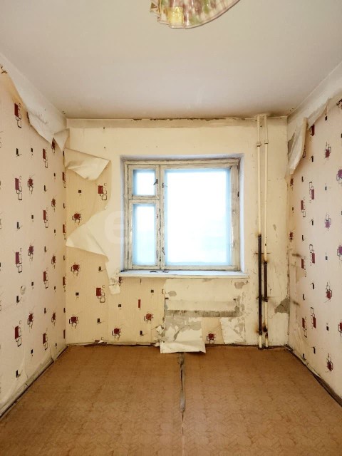 4 комн., 97 м², 112 серия, 202 мкрн. 5