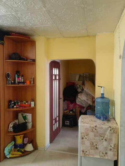 2 комн., 50 м², КПД, Крытый рынок 8