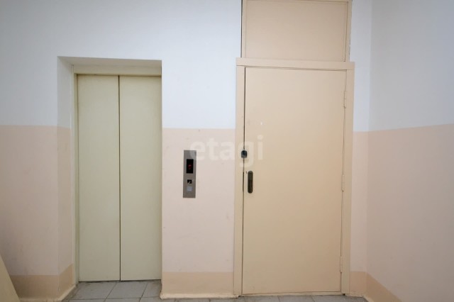 1 комн., 36 м², Монолитно-каркасный, 103 квартал (Ростелеком) 10