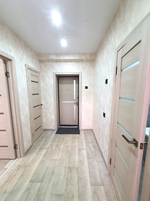 1 комн., 38 м², Блочный, Жатай 15