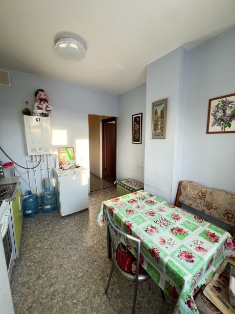 1 комн., 42 м², Монолитно-каркасный, Ильинка 3