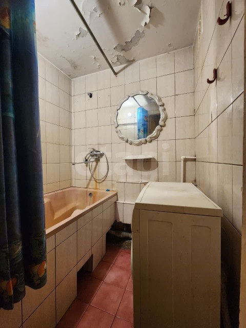 4 комн., 97 м², 112 серия, 202 мкрн. 15