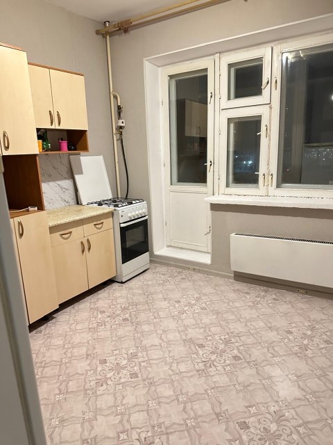 1 комн., 38 м², 112 серия, Другие районы