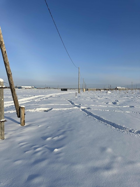 1000 м², земельные участки, продаю 2