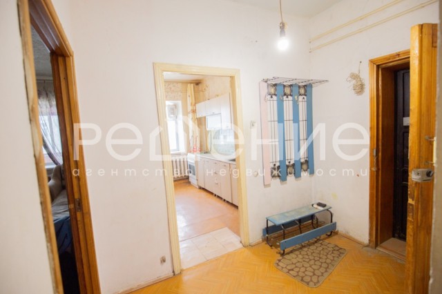 3 комн., Блочный, Автодорожная 7