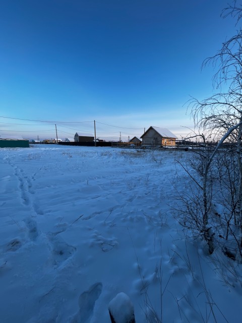 805 м², земельные участки, продаю 2