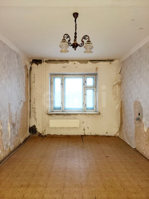 4 комн., 97 м², 112 серия, 202 мкрн. 7