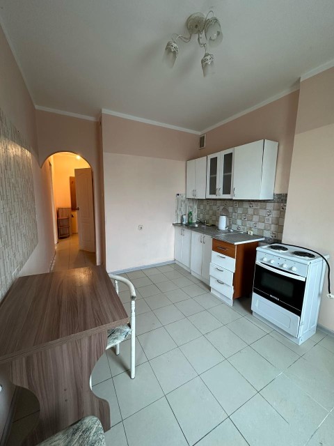 1 комн., 39 м², Блочный 3