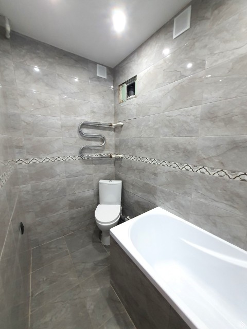 1 комн., 38 м², Блочный, Жатай 5