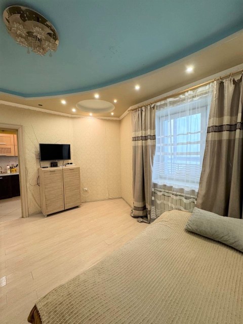 1 комн., 40 м², Блочный, Рабочий городок, Водоканал