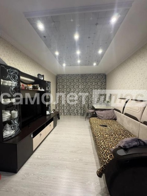 4 комн., 72 м², КПД, Старый город 5