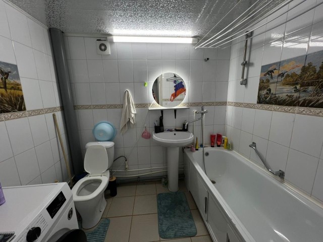 1 комн., Блочный, 16 квартал 3