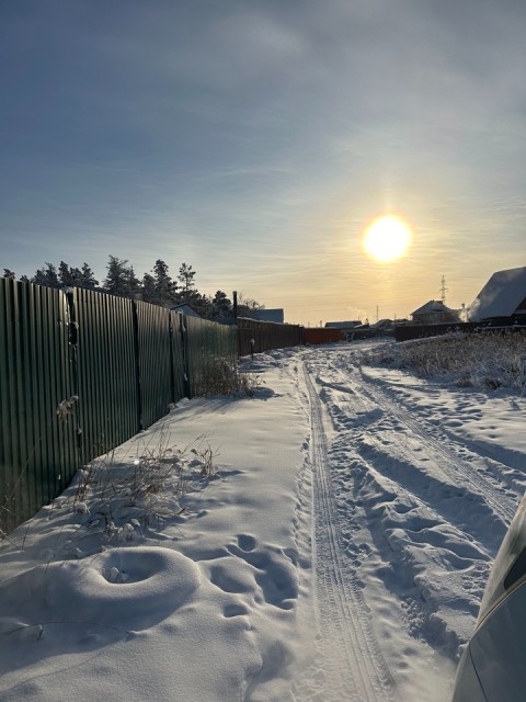 866 м², земельные участки, продаю 3