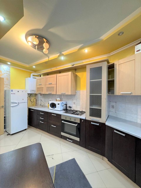 1 комн., 40 м², Блочный, Рабочий городок, Водоканал 10