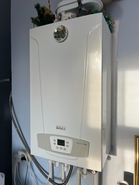 1 комн., 42 м², Монолитно-каркасный, Ильинка 4