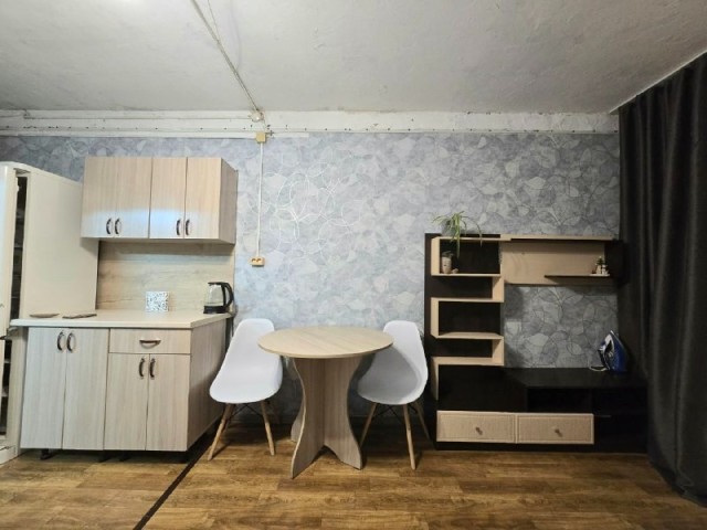 Студия, 18 м², Блочный, Центр - район пл. Орджоникидзе