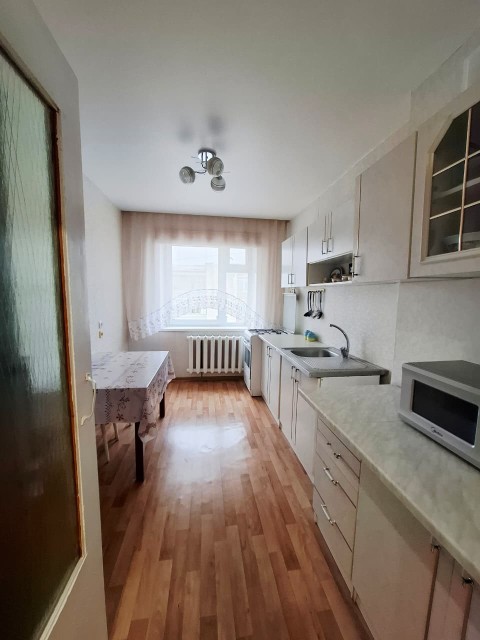 2 комн., 50 м², КПД, Авиапорт 2