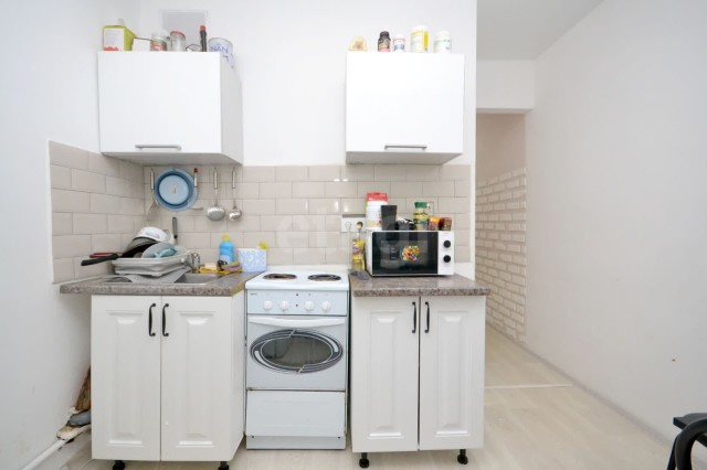 1 комн., 39 м², Инд. планировка, Сайсары 4