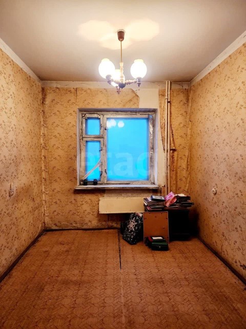 4 комн., 97 м², 112 серия, 202 мкрн. 3