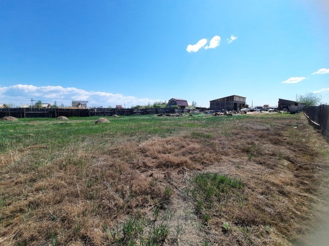 Земельные участки, продаю 13