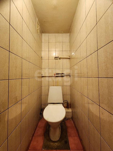 4 комн., 97 м², 112 серия, 202 мкрн. 16