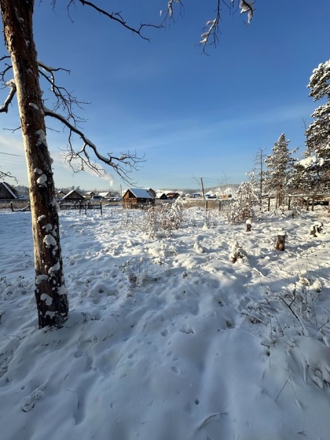 866 м², земельные участки, продаю 5