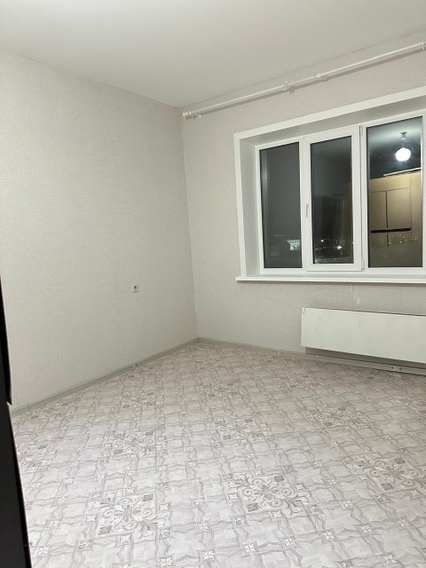 1 комн., 38 м², 112 серия, Другие районы 2